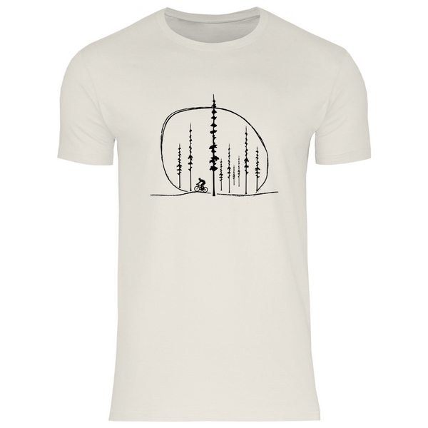 Waldabenteuer - Herren T-Shirt
