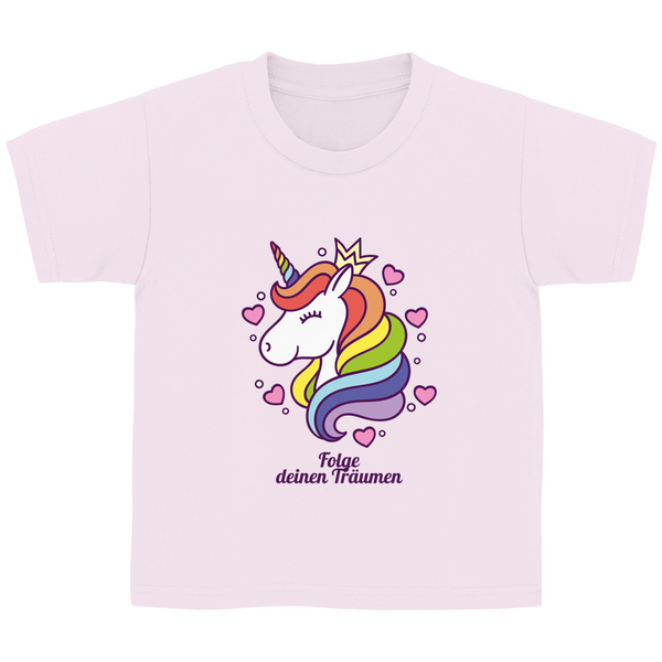 Traumfee - Kinder T-Shirt