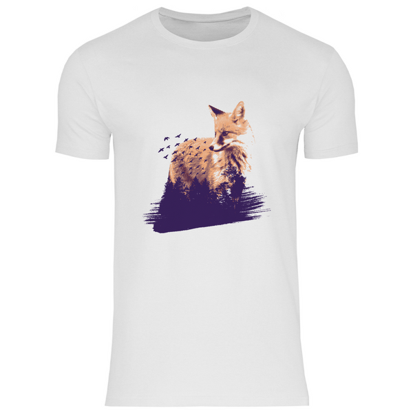 Waldwächter - Herren T-Shirt