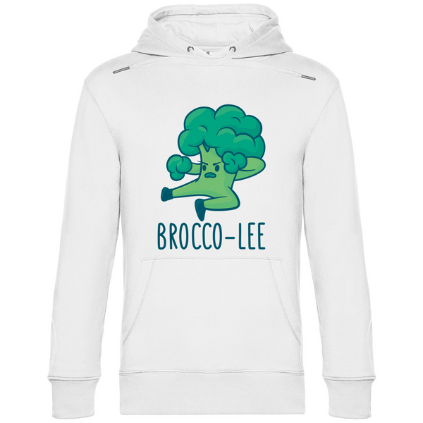 Brocco-Lee - Herren Hoodie