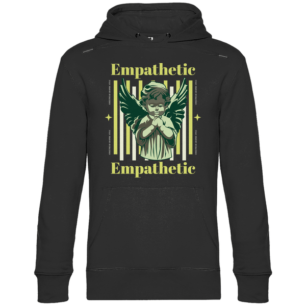 Empathetic - Herren Hoodie - Textilzauber