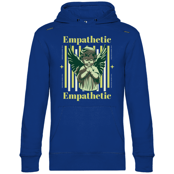 Empathetic - Herren Hoodie - Textilzauber