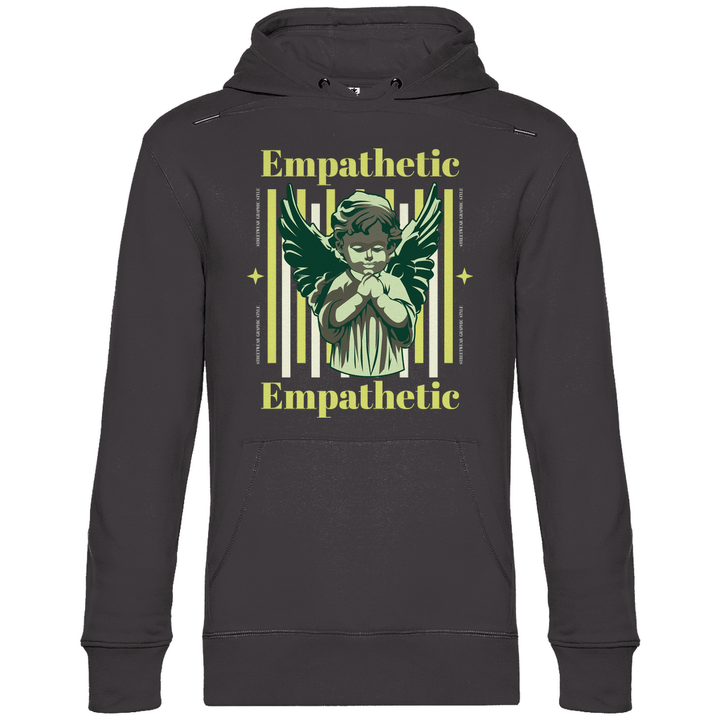 Empathetic - Herren Hoodie - Textilzauber