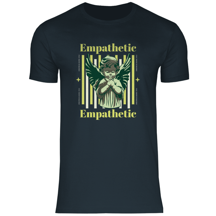 Empathetic - Herren T - Shirt - Textilzauber