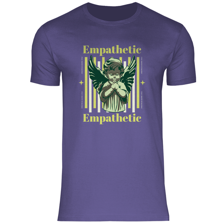 Empathetic - Herren T - Shirt - Textilzauber