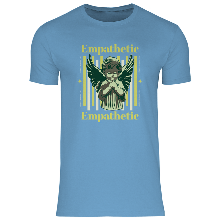 Empathetic - Herren T - Shirt - Textilzauber