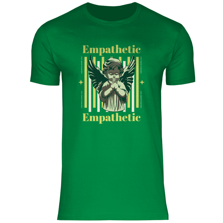 Empathetic - Herren T - Shirt - Textilzauber