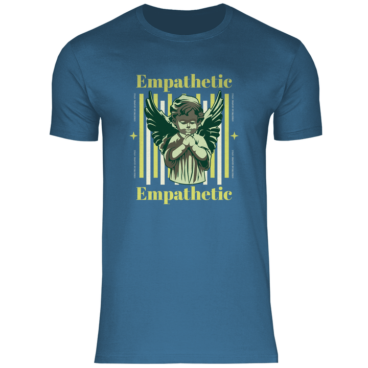 Empathetic - Herren T - Shirt - Textilzauber