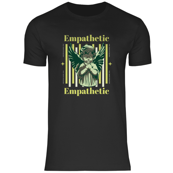 Empathetic - Herren T - Shirt - Textilzauber