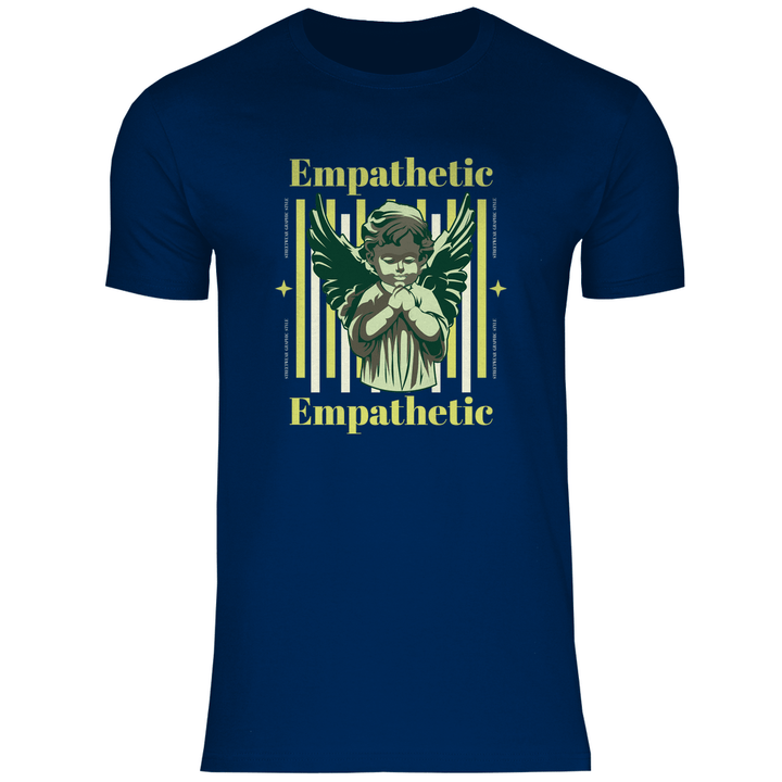 Empathetic - Herren T - Shirt - Textilzauber