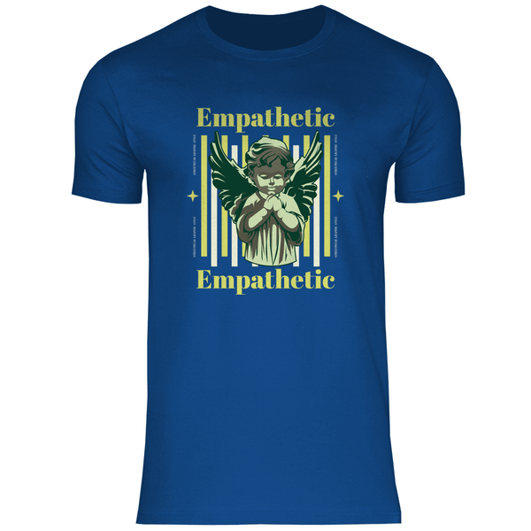 Empathetic - Herren T - Shirt - Textilzauber