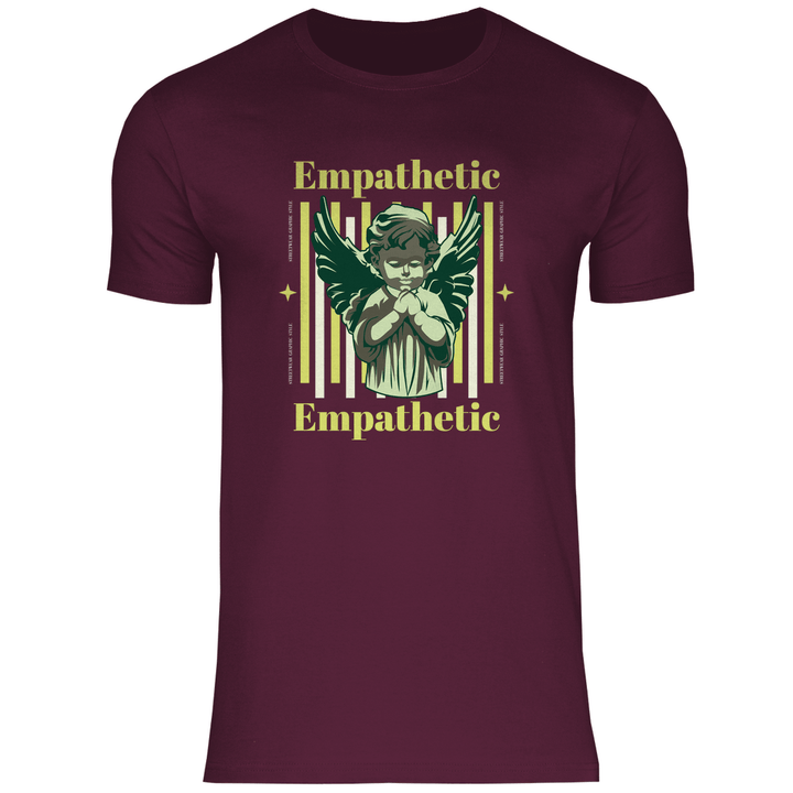 Empathetic - Herren T - Shirt - Textilzauber
