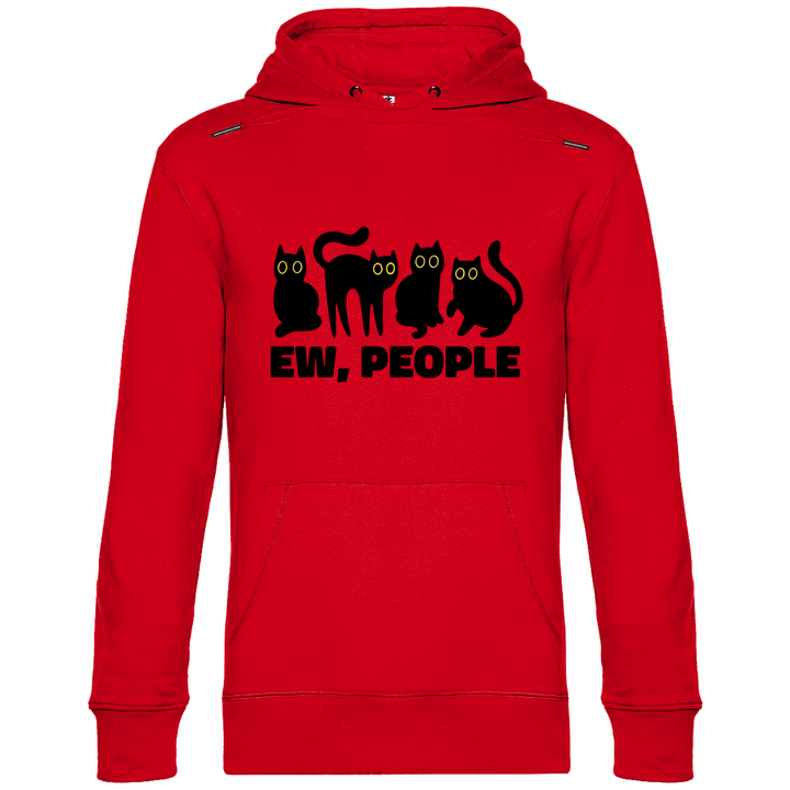 Ew, People - Herren Hoodie - Textilzauber
