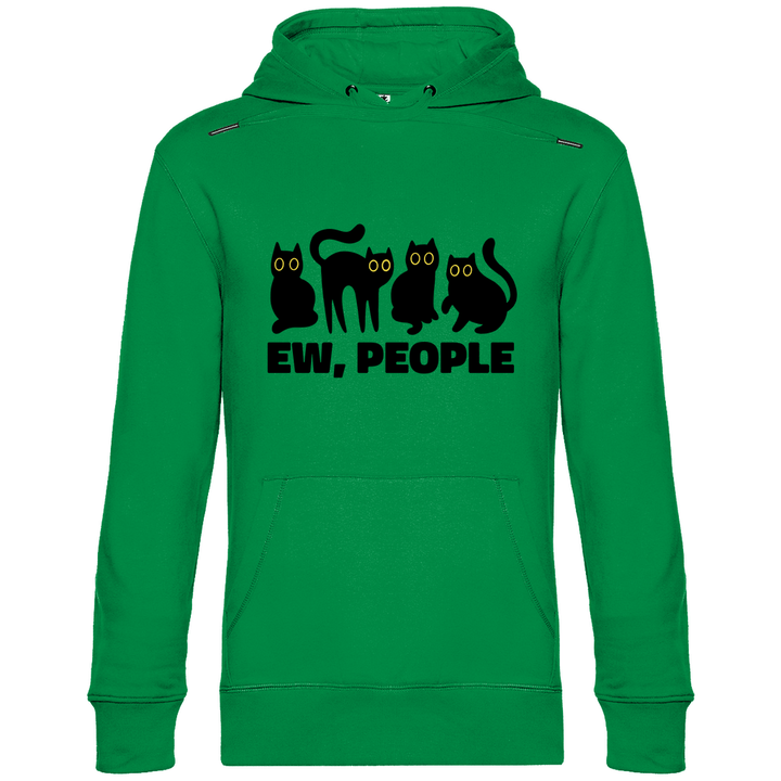 Ew, People - Herren Hoodie - Textilzauber