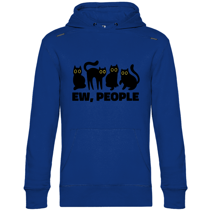 Ew, People - Herren Hoodie - Textilzauber