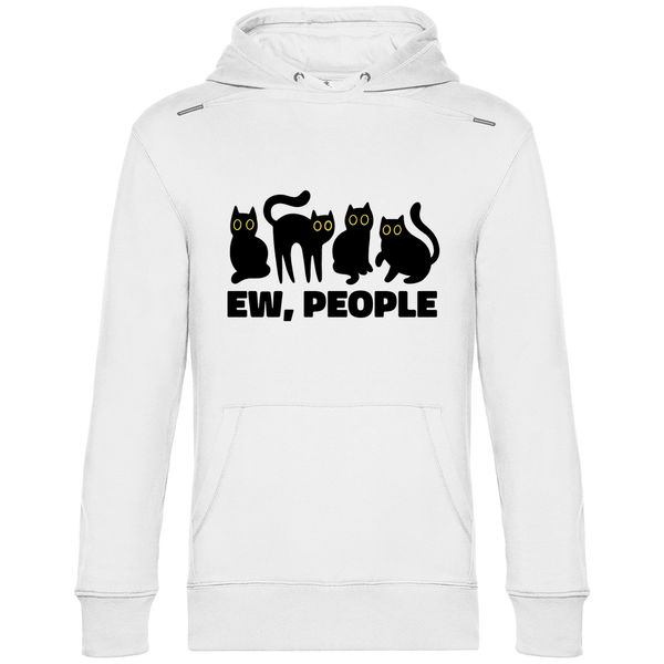 Ew, People - Herren Hoodie - Textilzauber