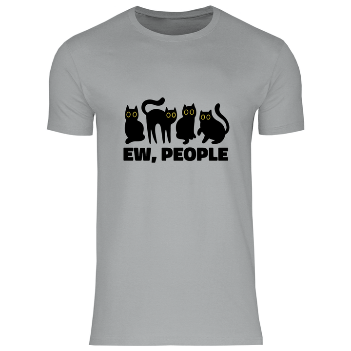 Ew, People - Herren T - Shirt - Textilzauber