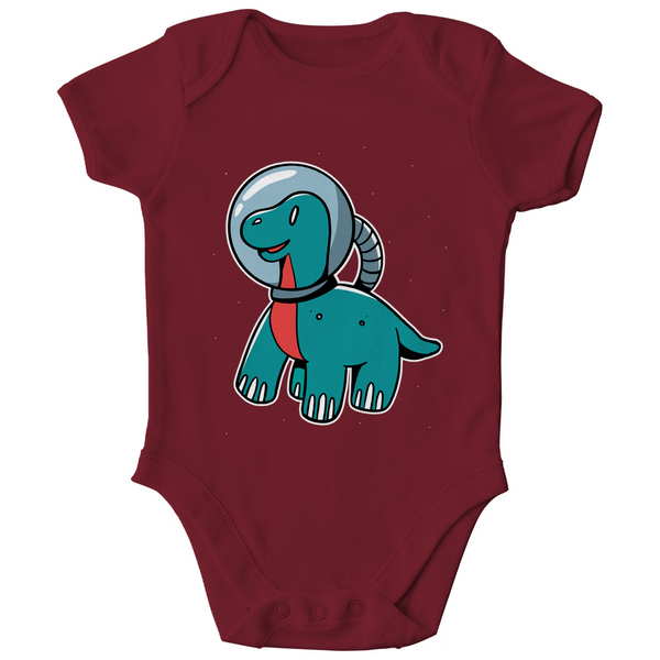 Space-Dino Bio Baby-Body