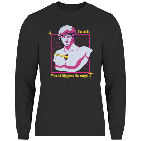 Youth - Herren Sweatshirt