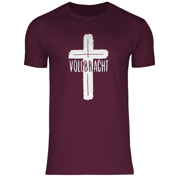 Vollbracht - Herren T-Shirt