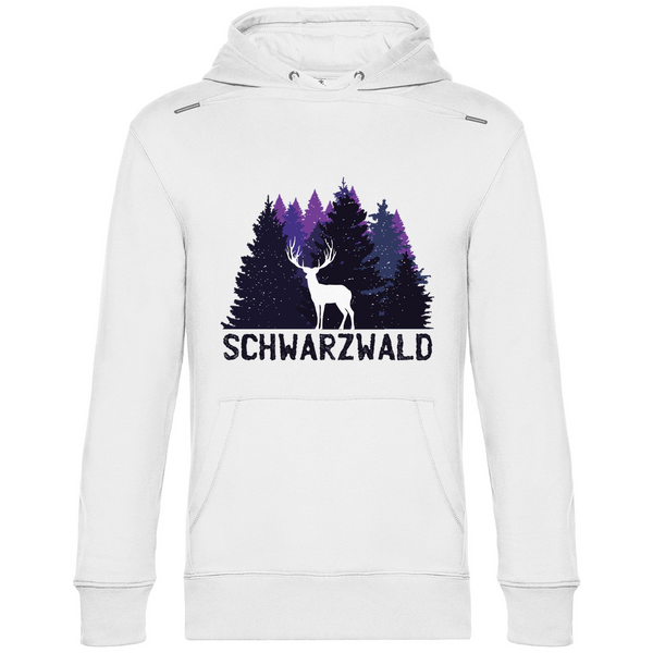 Schwarzwald - Herren Hoodie