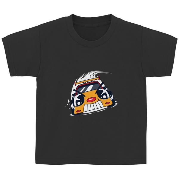 Rennspaß - Kinder T-Shirt