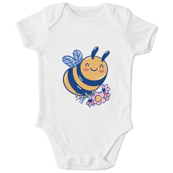SumseBiene Bio Baby-Body