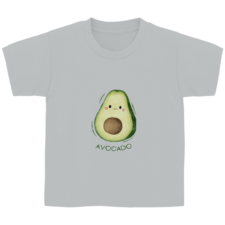 Kernige Avocado - Kinder T - Shirt - Textilzauber