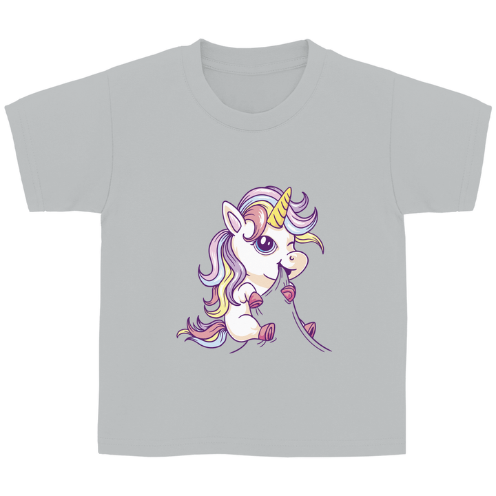 Knusperchen - Kinder T - Shirt - Textilzauber