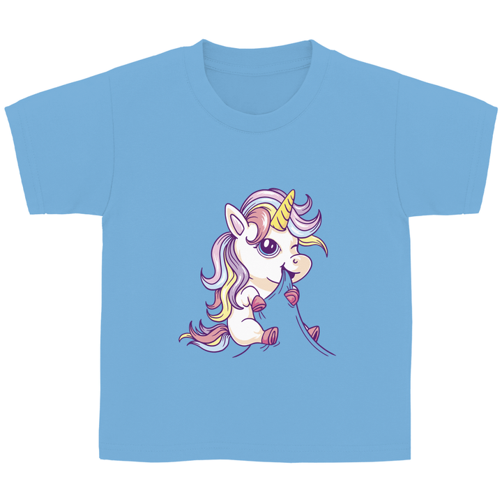 Knusperchen - Kinder T - Shirt - Textilzauber