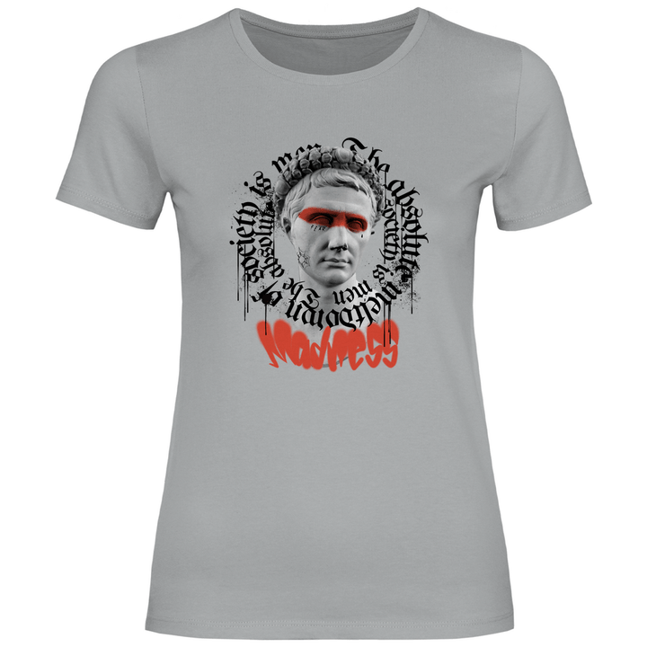 Madness - Damen T - Shirt - Textilzauber