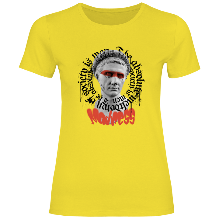 Madness - Damen T - Shirt - Textilzauber