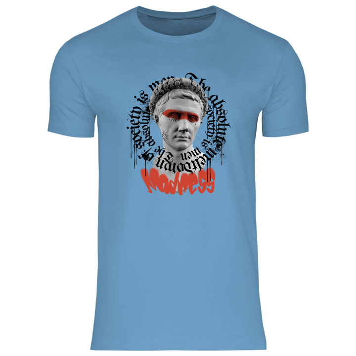 Madness - Herren T - Shirt - Textilzauber