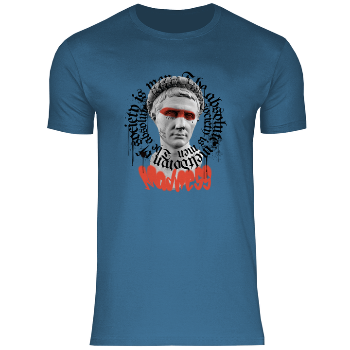 Madness - Herren T - Shirt - Textilzauber