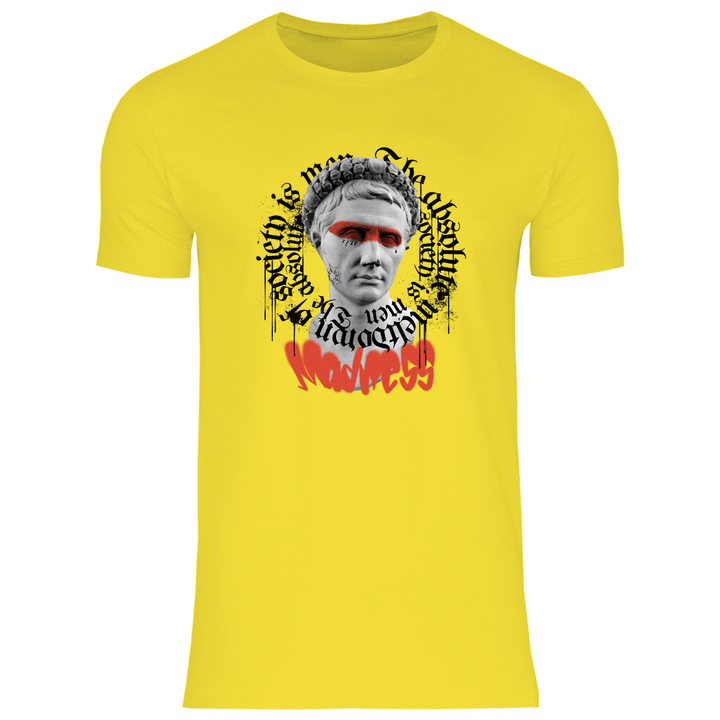 Madness - Herren T - Shirt - Textilzauber