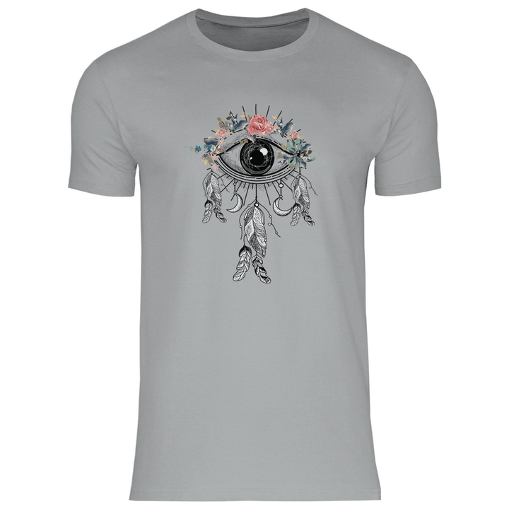 Magisches Auge - Herren T - Shirt - Textilzauber