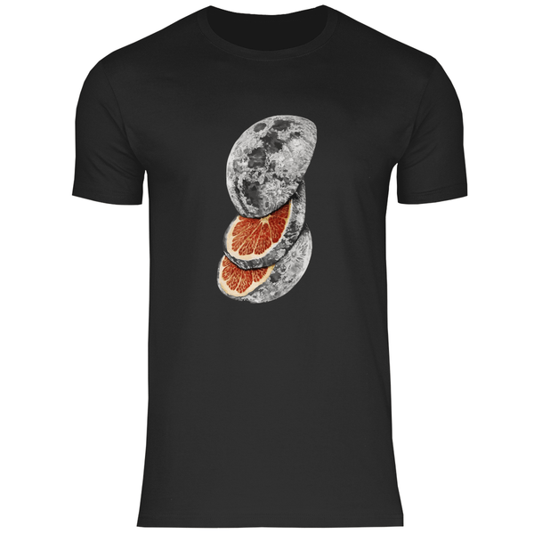 Mondfrucht - Herren T - Shirt - Textilzauber
