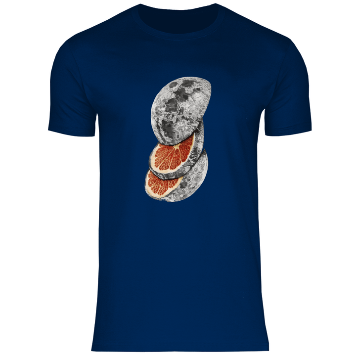 Mondfrucht - Herren T - Shirt - Textilzauber