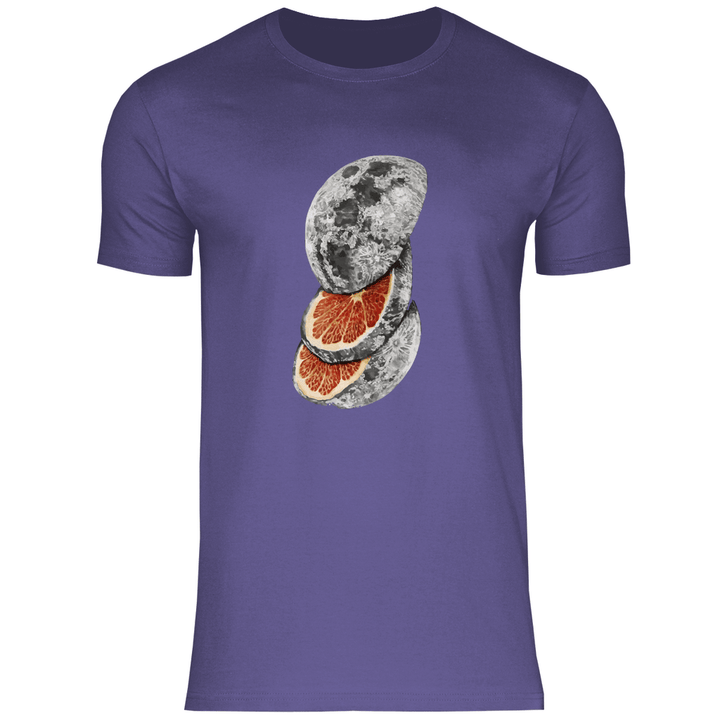 Mondfrucht - Herren T - Shirt - Textilzauber