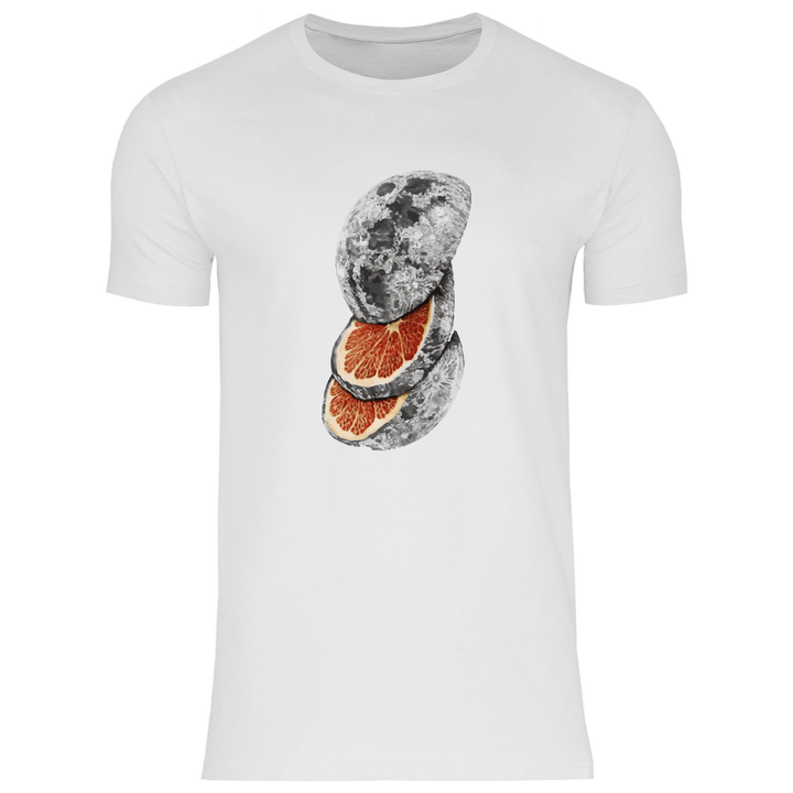 Mondfrucht - Herren T - Shirt - Textilzauber