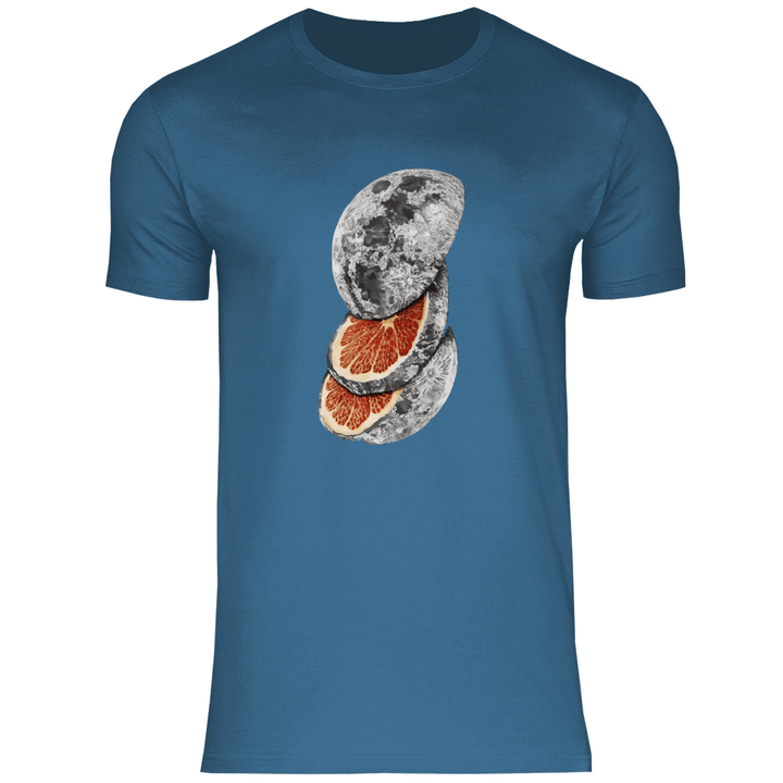 Mondfrucht - Herren T - Shirt - Textilzauber