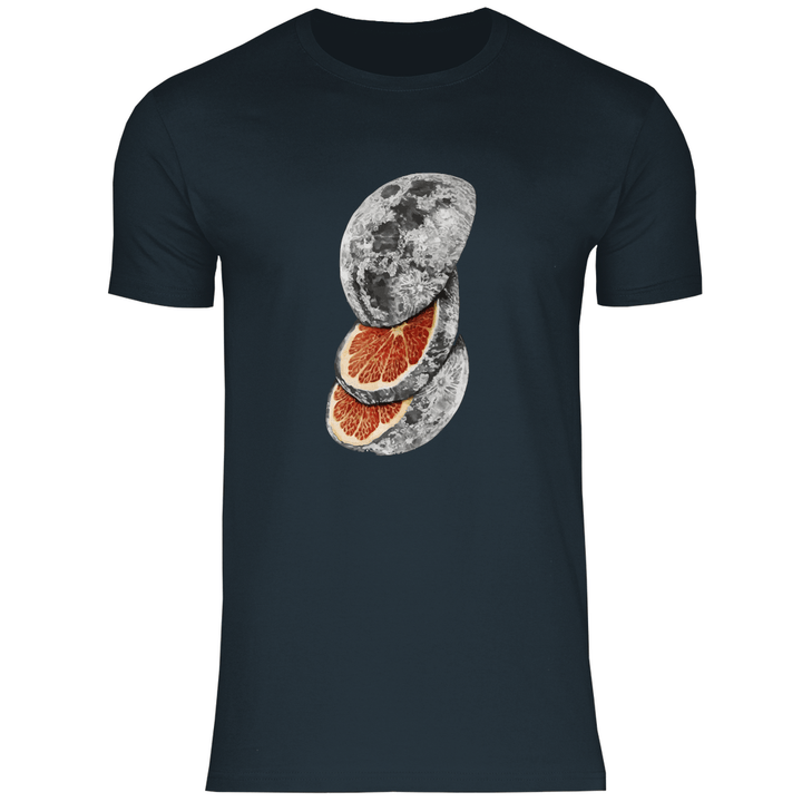 Mondfrucht - Herren T - Shirt - Textilzauber