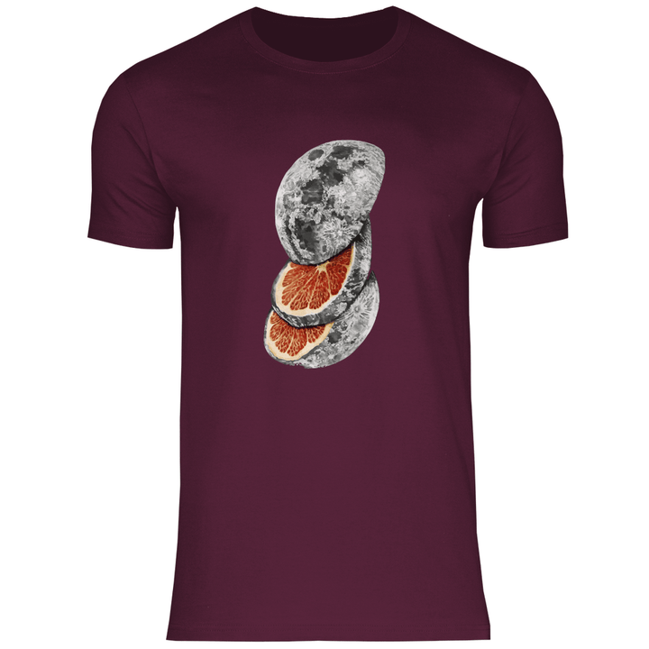 Mondfrucht - Herren T - Shirt - Textilzauber