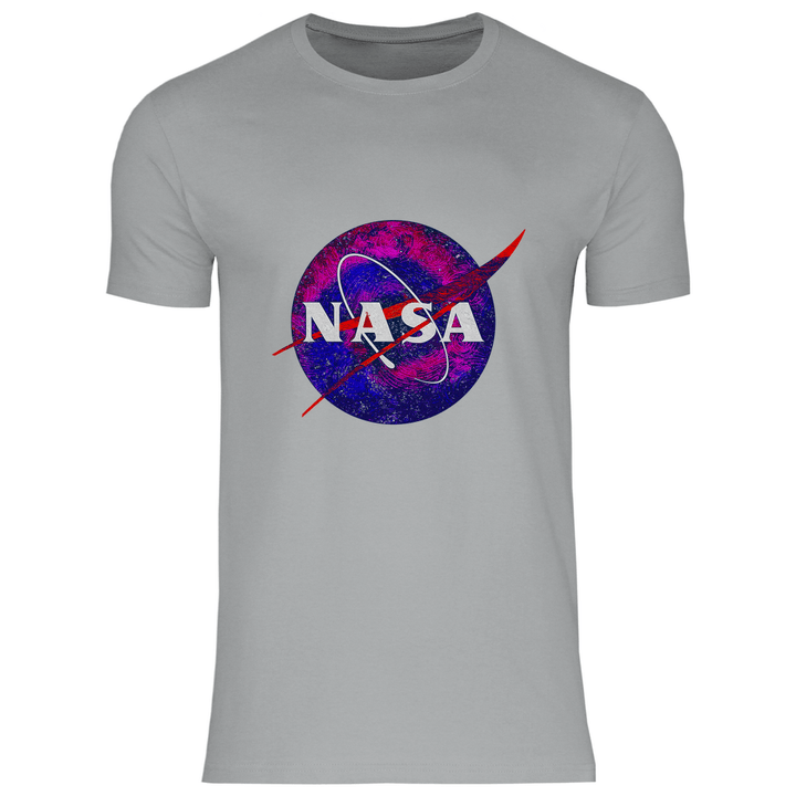 NASA Graffiti - Herren T - Shirt - Textilzauber