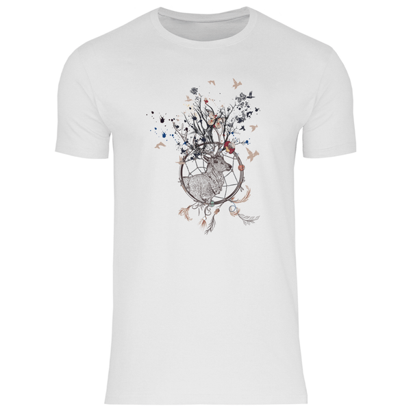Naturhüter - Herren T - Shirt - Textilzauber