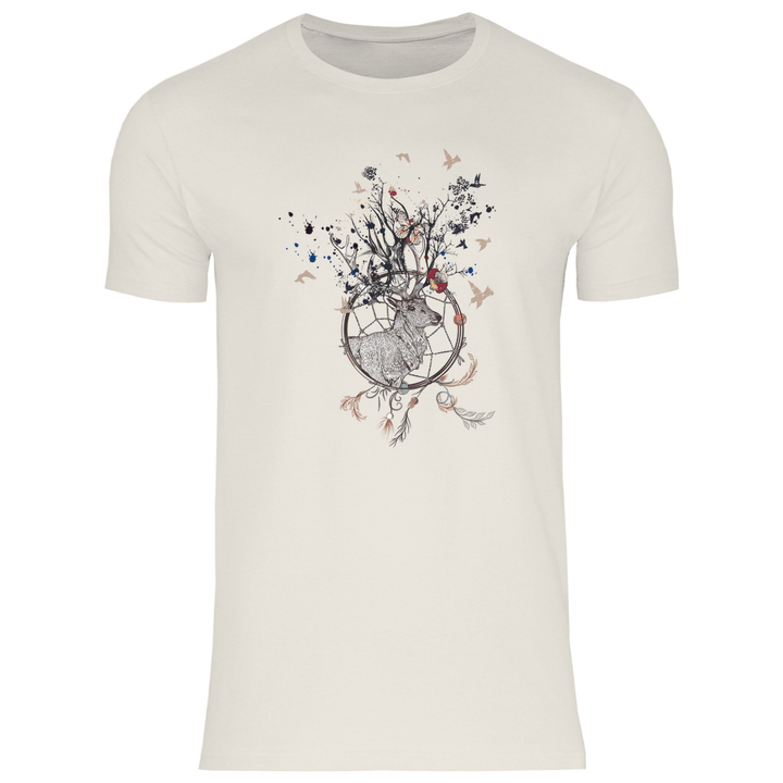 Naturhüter - Herren T - Shirt - Textilzauber