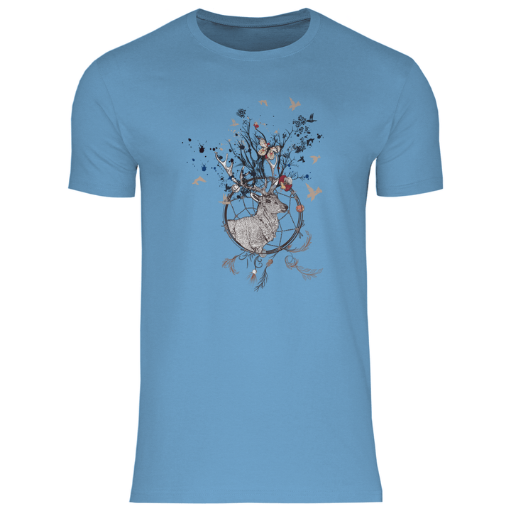 Naturhüter - Herren T - Shirt - Textilzauber