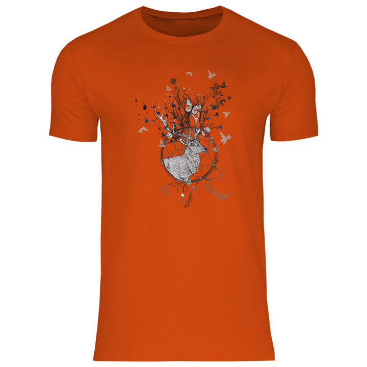Naturhüter - Herren T - Shirt - Textilzauber