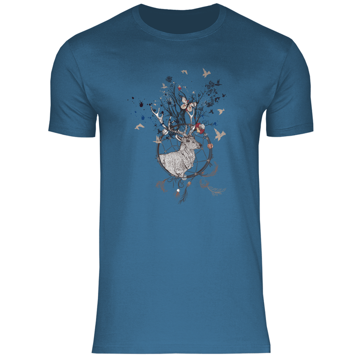 Naturhüter - Herren T - Shirt - Textilzauber