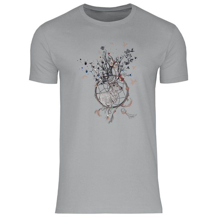 Naturhüter - Herren T - Shirt - Textilzauber